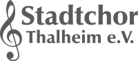 Stadtchor Thalheim