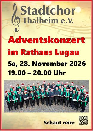 2026 12 Weihnachtssingen Lugau